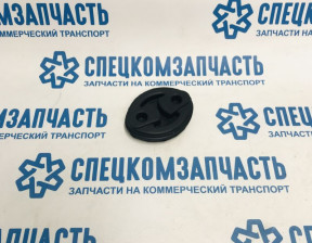 Резинка глушителя на Форд Транзит - 133907