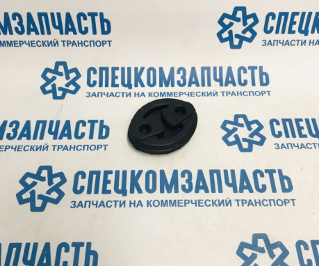 Резинка глушителя на Форд Транзит - 133907