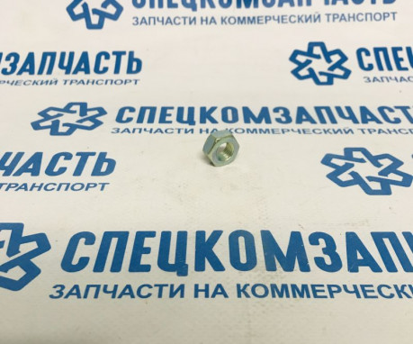Гайка карданного вала на Хендай Портер 1 - 1346810001