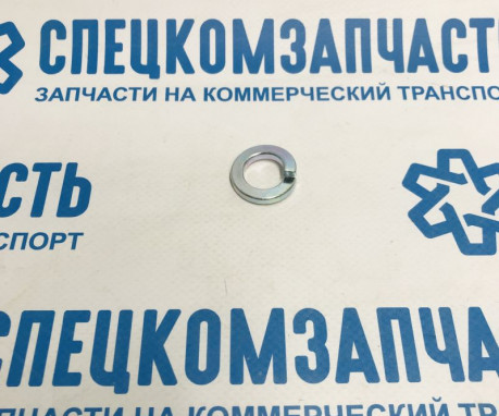 Шайба крепления верхнего рычага на Хендай Портер 1 - 1360214001 Шайба крепления верхнего рычага на Хендай Портер 1 - 1360214001