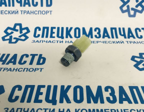 Датчик давления масла на Форд Транзит - 330028