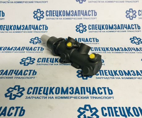 Цилиндр тормозной главный (с ABS) на Фиат Дукато - 1368