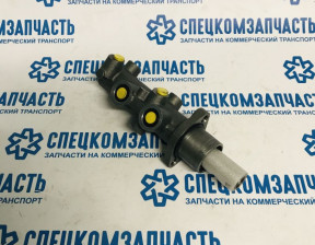 Цилиндр тормозной главный (с ABS) на Фиат Дукато - 1368