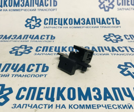Кронштейн крепления фары наружний на Форд Транзит - 1372213