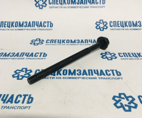 Болт ГБЦ (10x140) 2.2 на Форд Транзит - 1372302