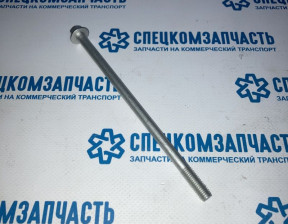 Болт ГБЦ M8X161мм на Форд Транзит - 1372316