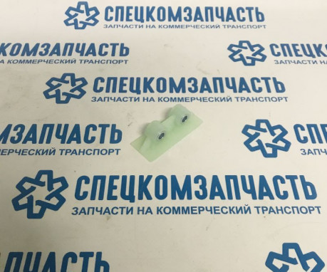 Успокоитель цепи ГРМ (направляющая) верхний 2.2/2.4 на Форд Транзит - 1372438