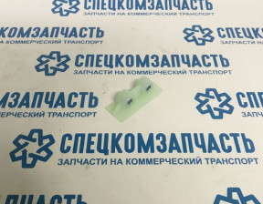 Успокоитель цепи ГРМ (направляющая) верхний 2.2/2.4 на Форд Транзит - 1372438