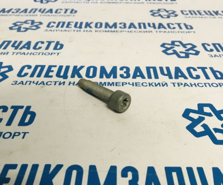 Болт крепления диска тормозного переднего на Форд Транзит - 1383586