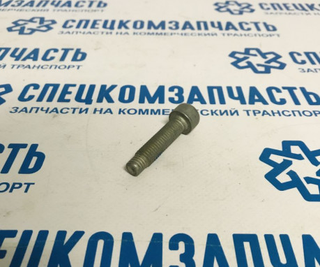 Болт крепления диска тормозного переднего на Форд Транзит - 1383586
