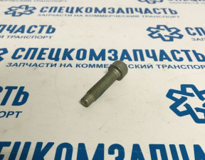 Болт крепления диска тормозного переднего на Форд Транзит - 1383586