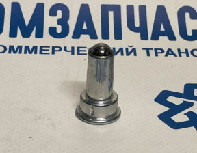 Фиксатор выбранной передачи на Форд Транзит - 1384078