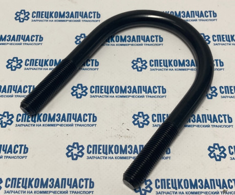 Стремянка рессоры M14 x 128.5mm на Форд Транзит - 1387171