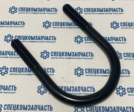 Стремянка рессоры M14 x 128.5mm на Форд Транзит - 1387171