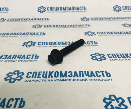Болт шкива коленвала на Форд Транзит - 1425511