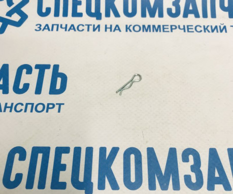 Шплинт КПП на Хендай Портер 1 - 1430506001
