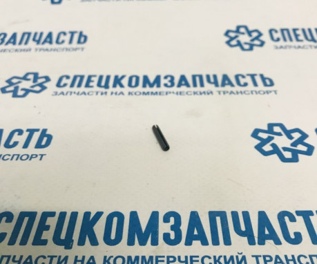 Фиксатор (штифт) привода спидометра на Хендай Портер 1 - 1431003165