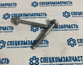 Болт крепления корпуса воздушного фильтра на Пежо Боксер - 143940