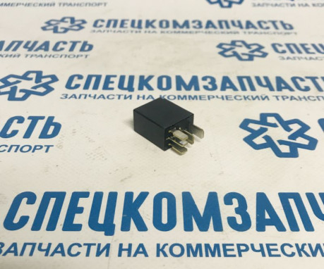 Реле многофункциональное (5 x 20AMP) на Форд Транзит - 1454539