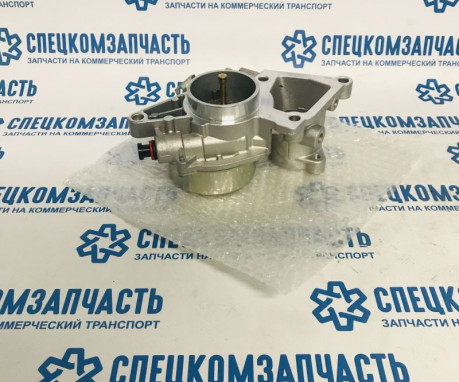 Насос вакуумный (с 17.04.2006 по 26.09.2011) на Форд Транзит - 1468762