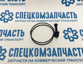 Хомут патрубка воздуховода на Хендай Портер 1 - 1471162003