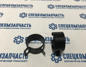 Хомут системы охлаждения на Хендай Портер 1 - 1472021006B