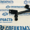 Трубка системы охлаждения от теплообменника к блоку двигателя (пластик) на Фиат Дукато - 14776