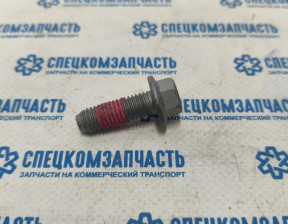 Болт крепления диска тормозного переднего RWD на Форд Транзит - 1487793