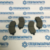 Колодки тормозные передние на Форд Транзит - 14900188