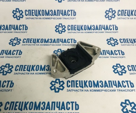 Опора двигателя задняя (КПП) 2.2 155 л.с. на Форд Транзит - 1494924