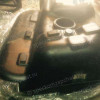 Бак топливный на Пежо Боксер - 1500GC