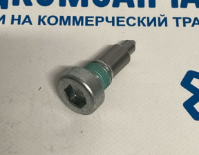 Фиксатор рычага переключения передач на Форд Транзит - 1521555
