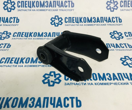 Серьга рессоры на Форд Транзит - 1526559