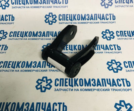 Серьга рессоры на Форд Транзит - 1526559