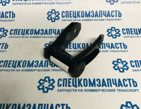 Серьга рессоры на Форд Транзит - 1526559