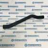 Патрубок радиатора нижний на Фиат Дукато - 153553A