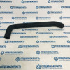 Патрубок радиатора нижний на Фиат Дукато - 153553A
