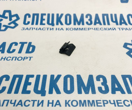 Клипса крепления решетки радиатора на Форд Транзит - 1545451 Клипса крепления решетки радиатора на Форд Транзит - 1545451