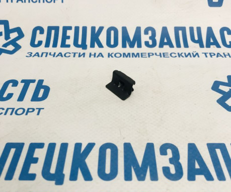 Клипса крепления решетки радиатора на Форд Транзит - 1545451 Клипса крепления решетки радиатора на Форд Транзит - 1545451