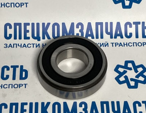 Подшипник КПП МТ82 (вторичного вала задний) (ТТ9) на Форд Транзит - 1576955