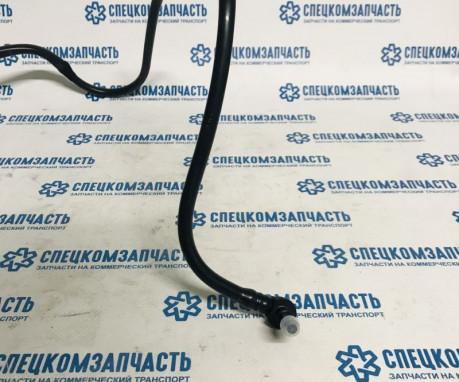 Трубка топливная (подача от бака к фильтру) на Фиат Дукато - 1579LJ