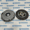 Сцеплени (2.7D) (4DE1-1D) (Е5) комплект (диск+корзина) OE на Sollers-Atlant - 1600010R0090F011