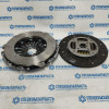 Сцеплени (2.7D) (4DE1-1D) (Е5) комплект (диск+корзина) OE на Sollers-Atlant - 1600010R0090F011