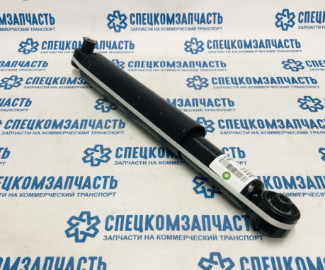 Амортизатор задний (двухскатные колеса) на Форд Транзит - 1605775