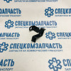 Кронштейн крепления кожуха приводного ремня верхний правый на Пежо Боксер - 1606478780 Кронштейн крепления кожуха приводного ремня верхний правый на Пежо Боксер - 1606478780