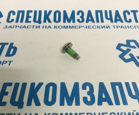 Болт с буртиком на Пежо Боксер - 1606920180