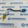 Трубка сцепления от рабочего цилиндра sollers atlant /jac sanray 2.7d на Sollers-Atlant - 1607050U1050