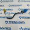 Трубка сцепления от рабочего цилиндра sollers atlant /jac sanray 2.7d на Sollers-Atlant - 1607050U1050