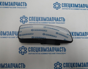Подрамник передней подвески на Пежо Боксер - 1607331480