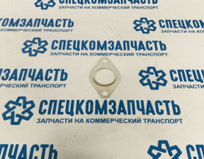 Прокладка клапана EGR (к теплообменнику) на Форд Транзит - 1372425
